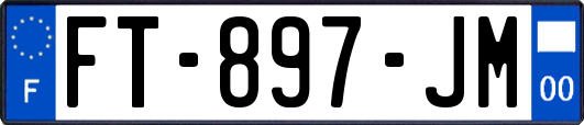 FT-897-JM