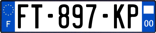 FT-897-KP