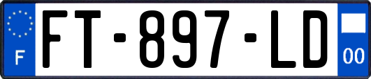 FT-897-LD