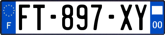 FT-897-XY