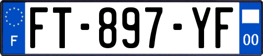 FT-897-YF