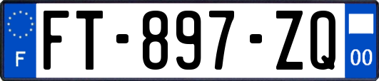 FT-897-ZQ