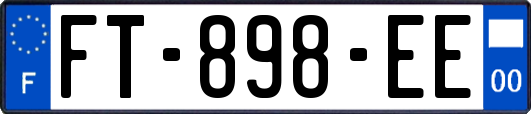 FT-898-EE