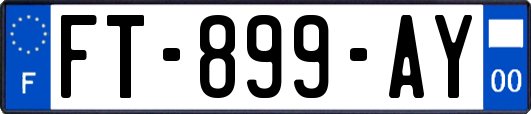 FT-899-AY