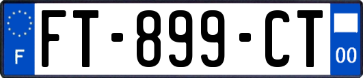 FT-899-CT