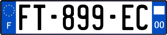 FT-899-EC