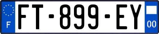 FT-899-EY