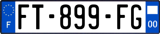 FT-899-FG