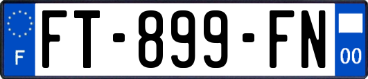 FT-899-FN