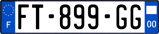 FT-899-GG