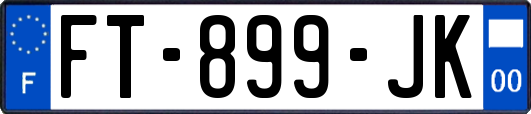 FT-899-JK