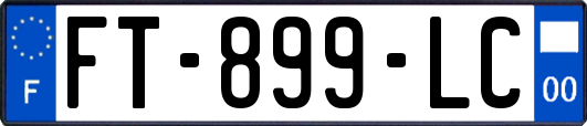 FT-899-LC