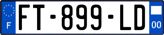 FT-899-LD