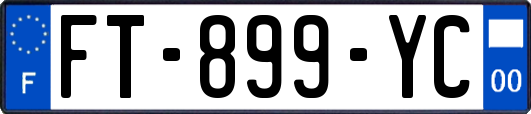 FT-899-YC