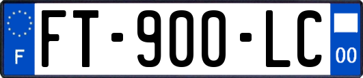 FT-900-LC