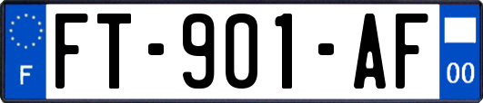 FT-901-AF