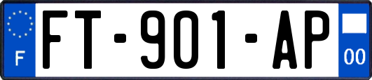 FT-901-AP