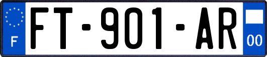 FT-901-AR