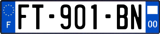 FT-901-BN