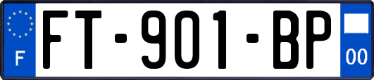 FT-901-BP