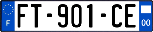 FT-901-CE