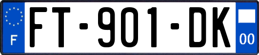 FT-901-DK