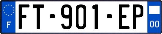 FT-901-EP