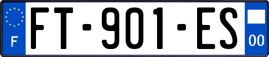 FT-901-ES