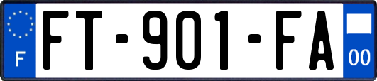 FT-901-FA