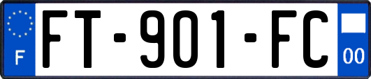 FT-901-FC