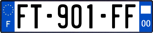 FT-901-FF