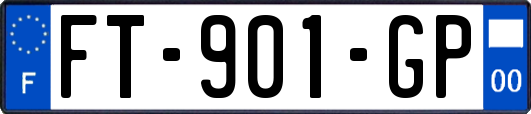 FT-901-GP