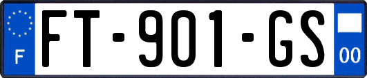 FT-901-GS