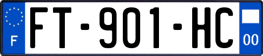FT-901-HC