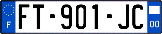 FT-901-JC