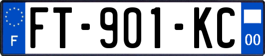 FT-901-KC