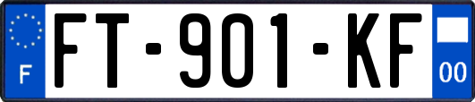FT-901-KF