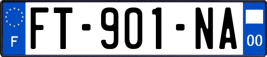 FT-901-NA