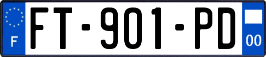FT-901-PD