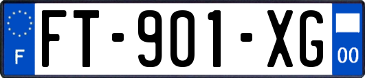 FT-901-XG