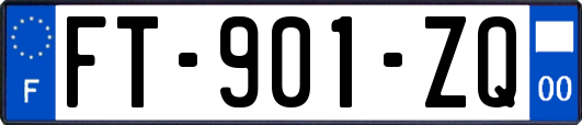 FT-901-ZQ