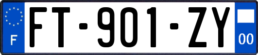 FT-901-ZY