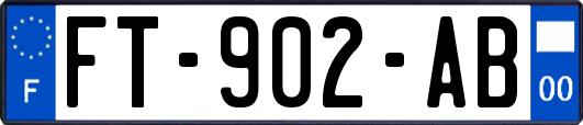 FT-902-AB