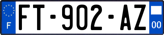 FT-902-AZ