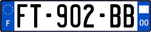 FT-902-BB