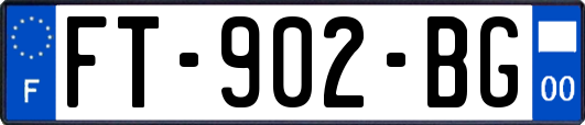 FT-902-BG