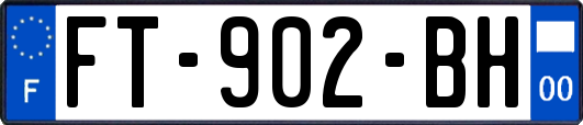 FT-902-BH