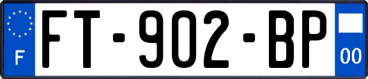 FT-902-BP