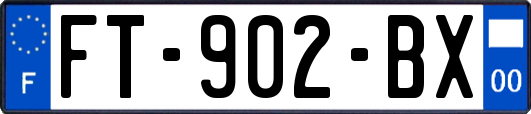 FT-902-BX