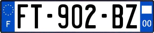 FT-902-BZ